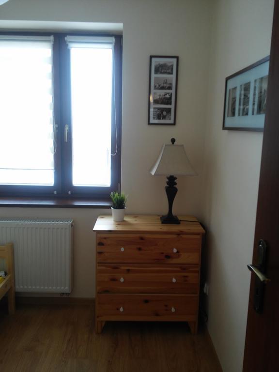 Apartament Akuratny Zakopane Kültér fotó