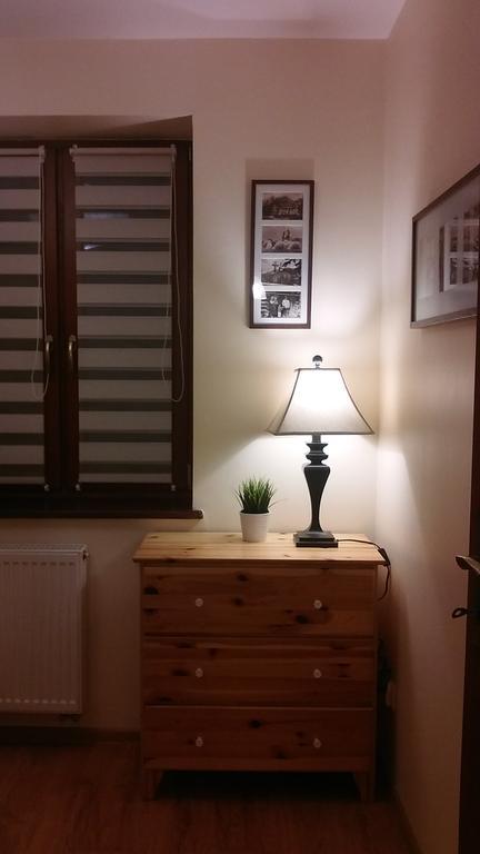 Apartament Akuratny Zakopane Kültér fotó