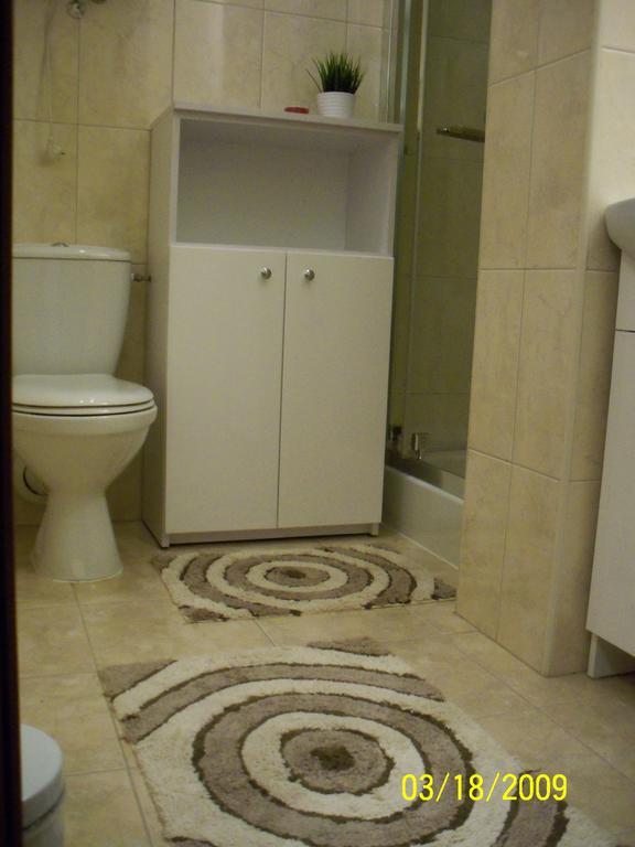Apartament Akuratny Zakopane Kültér fotó