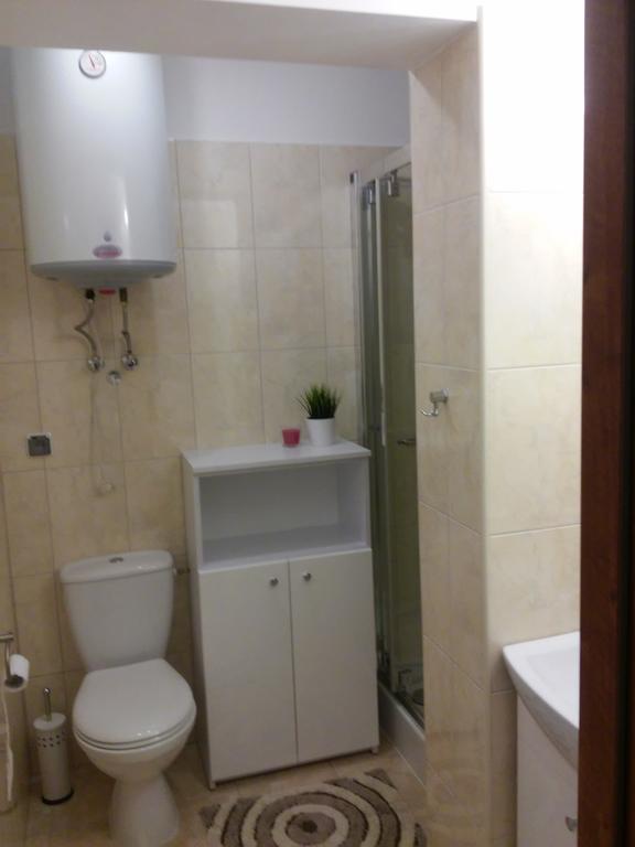 Apartament Akuratny Zakopane Kültér fotó