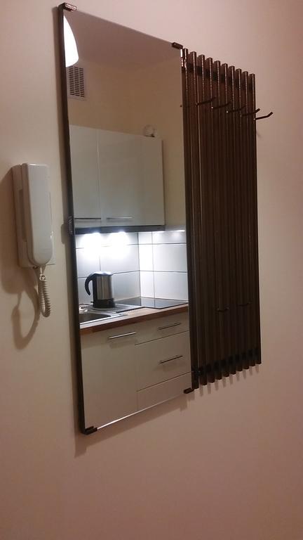 Apartament Akuratny Zakopane Kültér fotó