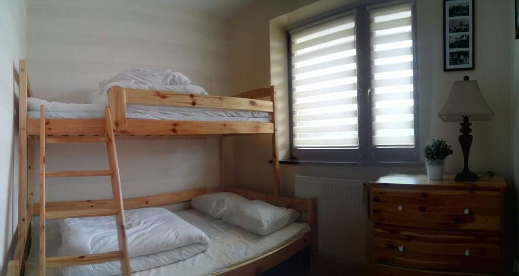 Apartament Akuratny Zakopane Kültér fotó